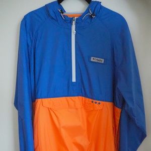 Columbia Men's PFG Terminal Spray Anorak